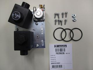 RE Gasventil 7628636
