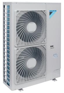 DK DAIKIN Außengerät ERQ-AV1 Typ 140 Invertergeregelter Verflüssigungssatz