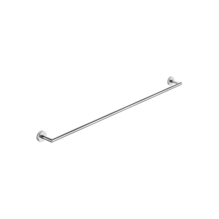 Dornbracht Badetuchhalter META Stichm. 800mm, Br. 840mm, ch gebürstet