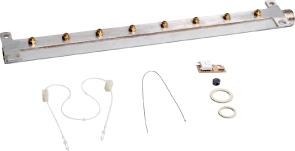 BOSCH Ersatzteil TTNR: 87160135990 Gasart-Umbausatz 23,31>21