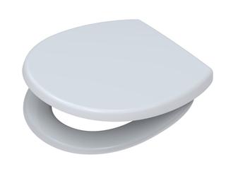 FORMAT Pro 2.0 WC-Sitz bahamabeige, Scharniere Edelstahl