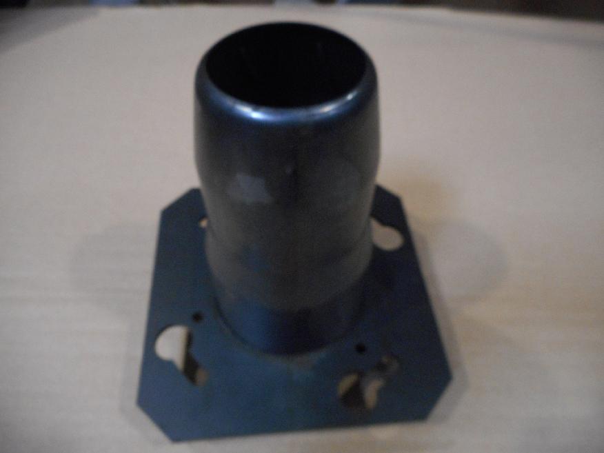 Artikelbild 1 des Artikels „RE Flammrohr D58 + Flansch 7712608 “