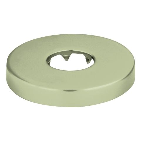 Artikelbild 1 des Artikels „GROHE Rosette 11741 nickel gebürstet “