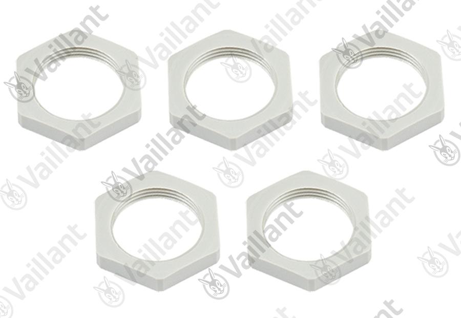 Artikelbild 1 des Artikels „VA Mutter, (x5) Vaillant-Nr. 8000011781 “
