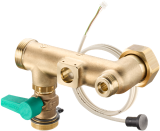 Oventrop Ersatz-Volumenstromsensor für Regumaq X-25/X-45