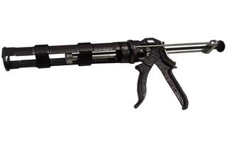 Walraven Kartuschenpistole Tangit PP6-2K für FP 550 2K-Brandschutz-Schaum