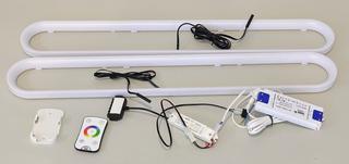 RK LED Beleuchtungsset RGB SLE