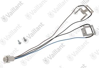 VA Abgassensor Vaillant-Nr. 0020268077