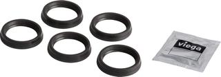 Viega Ersatzteilset 2169.21 für d= 16mm, für Abdrückstopfen