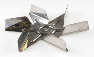 RK Ventilatorflügel für Kaminzugstabilisator