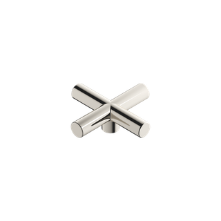 DO Griff ERSATZTEILE 092089010 70 x 70 x 22,5 mm Platin