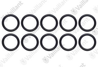 VA O-Ring, (x10) Vaillant-Nr. 0020107696