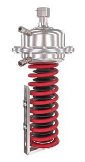 Danfoss Temperaturregler AFP 2 0,1-1,0, f DN 65-250, PN40, f Druckreg.