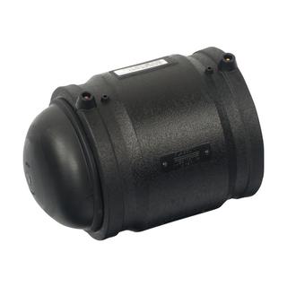 Plasson Verschlussmuffe SmartFuse 180mm, PE 100