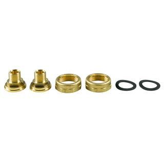 Grundfos Rohrverschraubung R 1/2, int. D 15, Satz