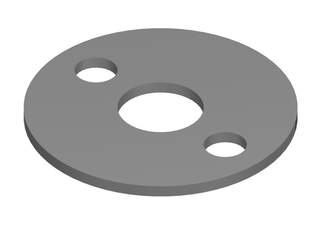 BOSCH Ersatzteil TTNR: 87110041140 Dichtscheibe