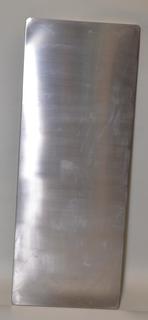 RK Dachpaneel INOX RVS 60 H