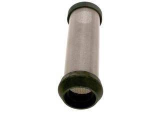 BOSCH Ersatzteil TTNR: 7098654 Filterkerze Edelstahlgewebe m Gummimuffe