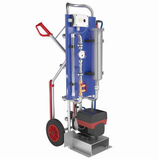 Orben THERMOSTIL Ultraflex RENT Miete für 4 Wochen