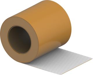 Uponor Fugenverstärkungsband Siccus Mini 143mm, 12 m
