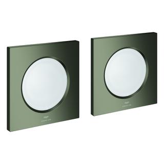 GROHE Lichtmodule F-digital Deluxe 12,7 x 12,7 cm je Modul