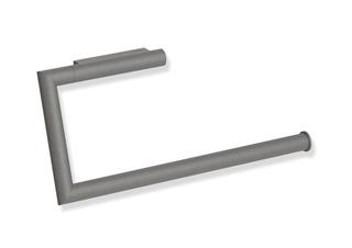 HEWI Toilettenpapierhalter System 162 250x110mm, d 15mm, f 2 R, pb, we. matt
