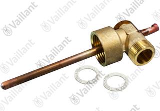 VA Anschluss Vaillant-Nr. 0020196312