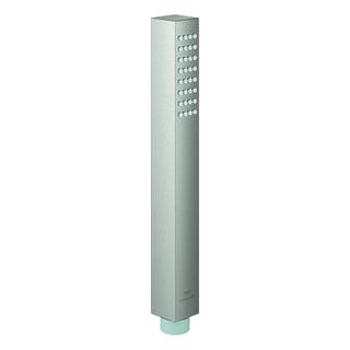 GROHE Handbr. Rainshower Aqua Cube Stick 1 Strahlart, supersteel