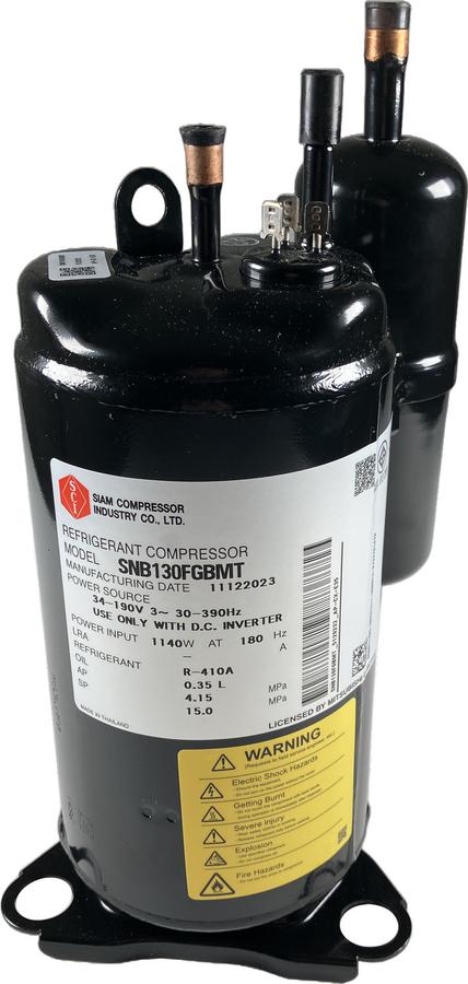 Artikelbild 1 des Artikels „BOSCH Ersatzteil TTNR: 8733703187 Kompressor SNB130FGBMT “