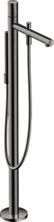 hansgrohe Fertigmontageset Axor Uno WA-EHM, boden, m Zerogr, pol. bla vc