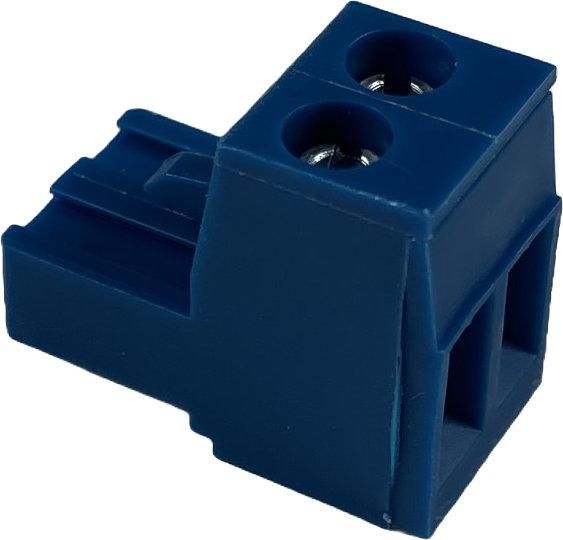 Artikelbild 1 des Artikels „BOSCH Ersatzteil TTNR: 8738214417 Anschlussklemme EMS (2p) “