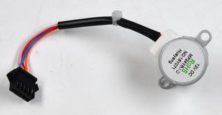 RK Lamellenmotor, oben MXT 263-523, MXV 221-451