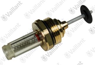VA Sensor, Durchfluss Vaillant-Nr. 0020174700