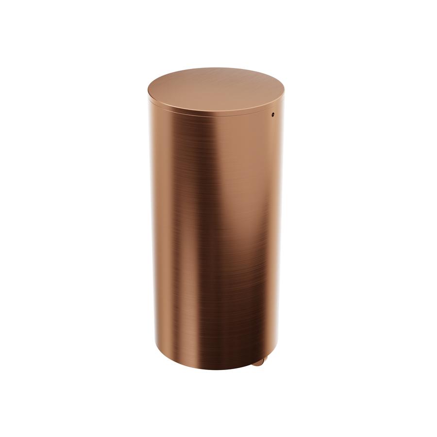 Artikelbild 1 des Artikels „Steinberg Seifenspender Serie 480 brushed copper, Wandmodell, Edelstahl “