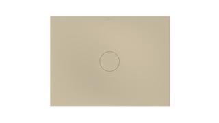 Bette Duschfliese PLUS BetteAir 1200x900mm, s, R-Eck, glasier. Titan-St.