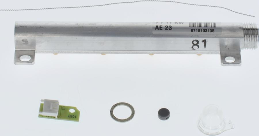 Artikelbild 1 des Artikels „BOSCH Ersatzteil TTNR: 87160136890 Gasart-Umbausatz 21,31>23 “