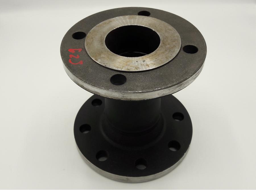 Artikelbild 1 des Artikels „RE Passstück DN80/65 PN16 redzP65 BI340L 7672829 “