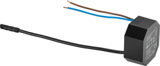 Oventrop Netzteil Regudis W-HTE 100-240 V, 50-60 Hz, für Regudis W-HTE