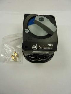 RE MOTOR 3 WEGGE MISCHER 230V 5Nm 7604918