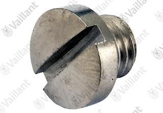 VA Entleerungsschraube Vaillant-Nr. 010138