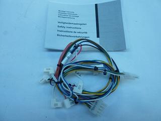 RE KABELBAUM 24V - SENSORS - DRUCKWÄCHTE S100630