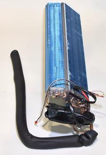 RK Verdampfer MVW 562