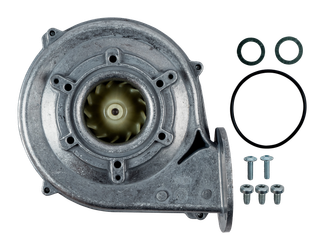 Wolf Gasgebläse für TGB-2