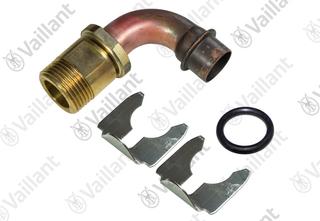 VA Anschlussstück Vaillant-Nr. 092024