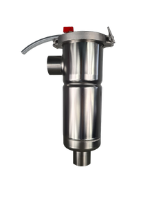 UWS Magnetflussfilter MAGella twister5, Feinfilter