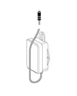 Schell Batteriemodul CELIS E TIPUS P/ mit 9 V Alkali Blockbatterie