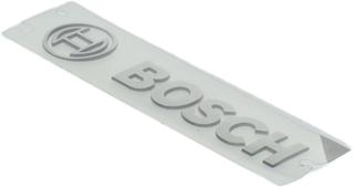 BOSCH Ersatzteil TTNR: 8738212829 Logo Bosch