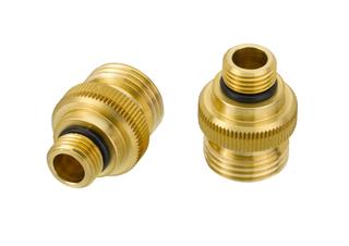 Danfoss Schlauchanschluss 1/2" für Entleerung MSV-BD