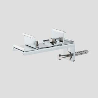 Sanit Multiverbinder 996 155-215mm, verzinkt