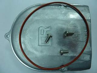 RE Deckel Brenner S62742
